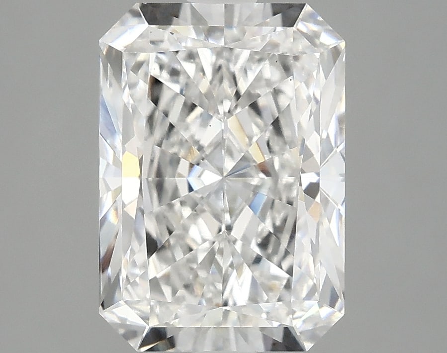 Loose Diamond - RADIANT 3.07ct D VS1 (1 of 1)
