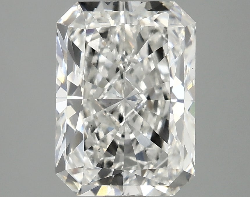 Loose Diamond - RADIANT 2.81ct E VS1 (1 of 1)