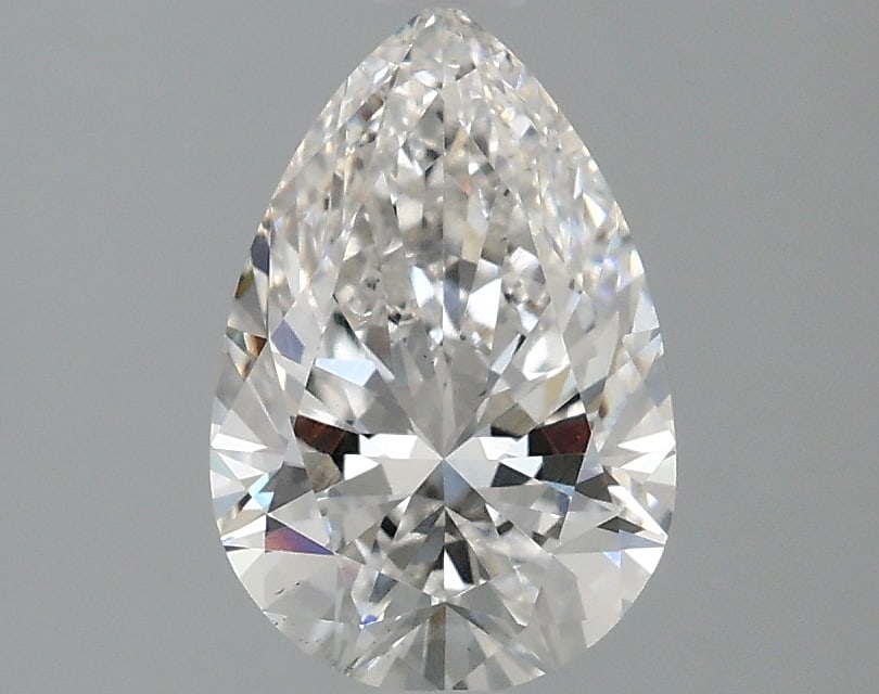 Loose Diamond - PEAR 1.47ct F VS1: Loose Diamond - PEAR 1.47ct F VS1 Source: This is a real non-mined Diamond that has been grown in a lab Shape: PEAR Carats: 1.47 Color: F Clarity: VS1 Certification: IGI Condition: Pre-Owned PLEASE
