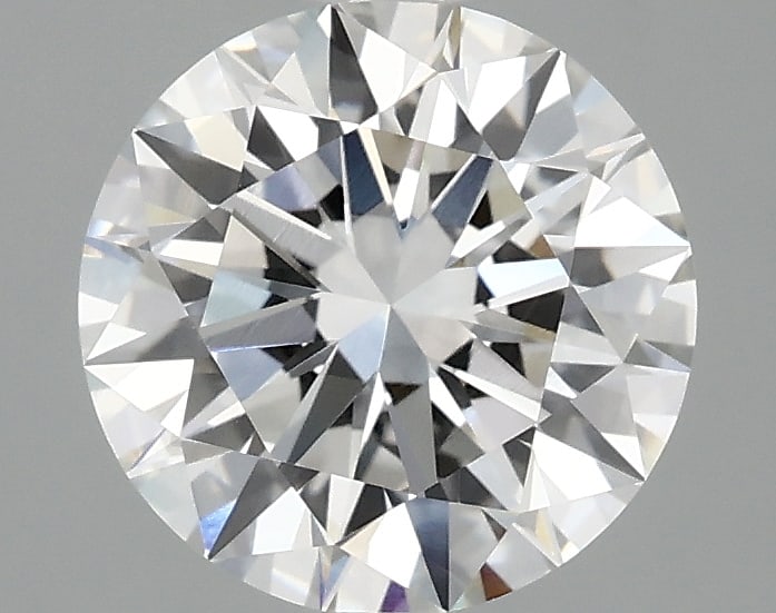 Loose Diamond - Round 2.01ct E VVS1: Loose Diamond - Round 2.01ct E VVS1 Source: This is a real non-mined Diamond that has been grown in a lab Shape: Round Carats: 2.01 Color: E Clarity: VVS1 Certification: IGI Condition: Pre-Owned