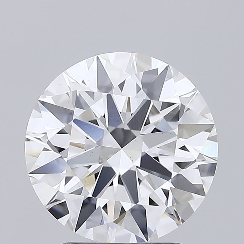 Loose Diamond - Round 2.83ct E VS1 (1 of 1)