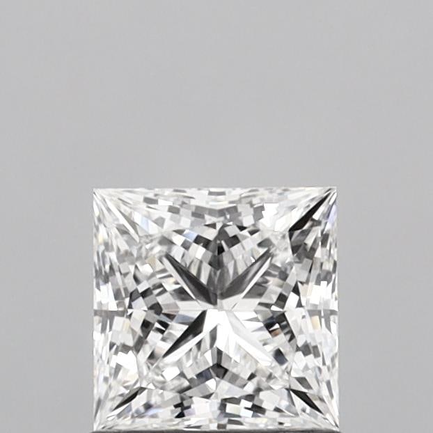 Loose Diamond - PRINCESS 1.04ct D VVS1 (1 of 1)