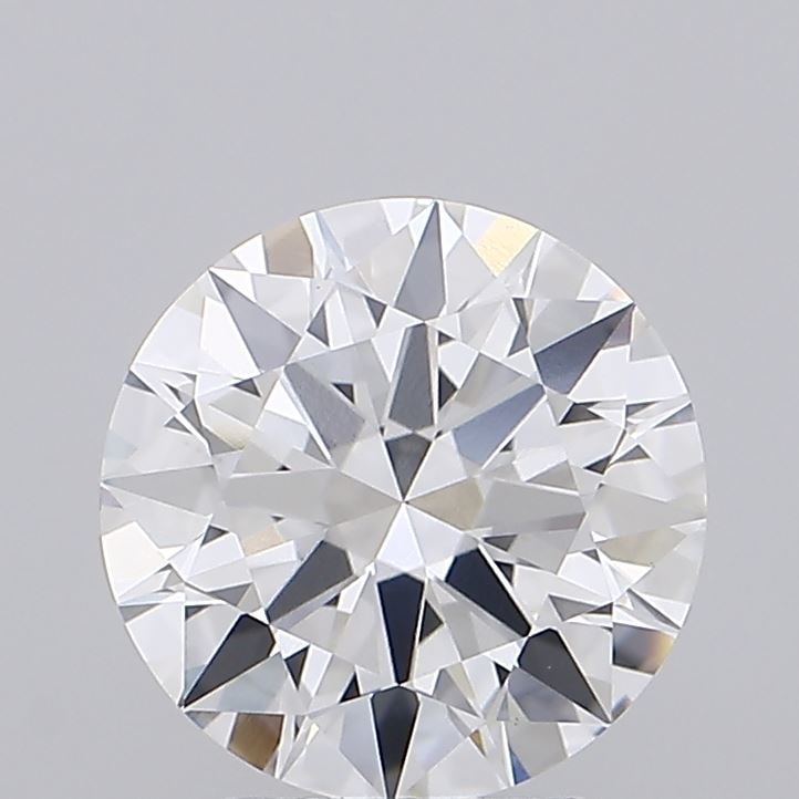 Loose Diamond - Round 2.74ct E VS1: Loose Diamond - Round 2.74ct E VS1 Source: This is a real non-mined Diamond that has been grown in a lab Shape: Round Carats: 2.74 Color: E Clarity: VS1 Certification: IGI Condition: Pre-Owned PLEASE 