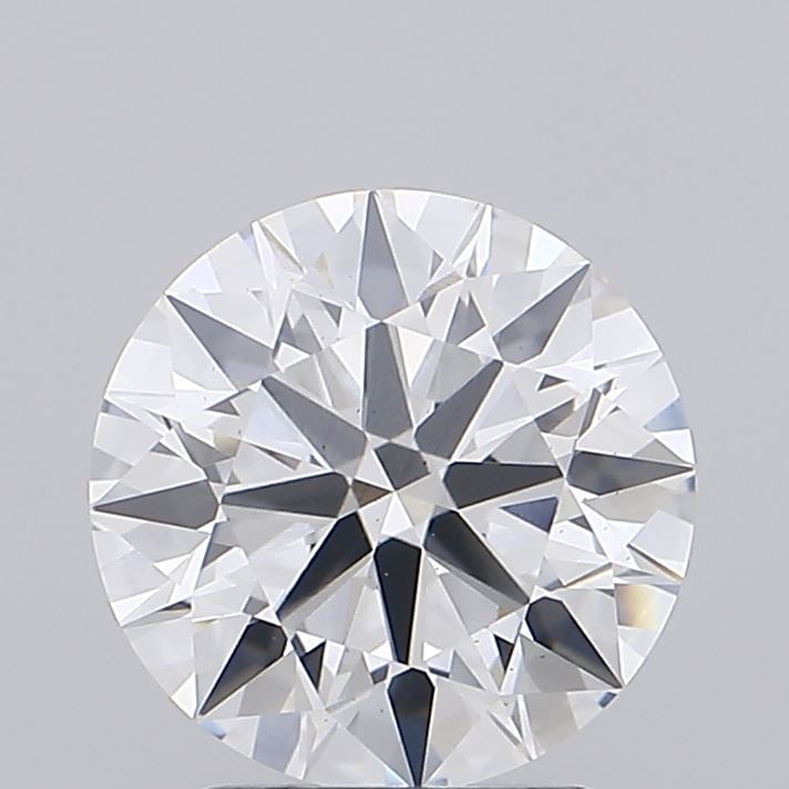 Loose Diamond - Round 2.41ct D VS2: Loose Diamond - Round 2.41ct D VS2 Source: This is a real non-mined Diamond that has been grown in a lab Shape: Round Carats: 2.41 Color: D Clarity: VS2 Certification: IGI Condition: Pre-Owned PLEASE