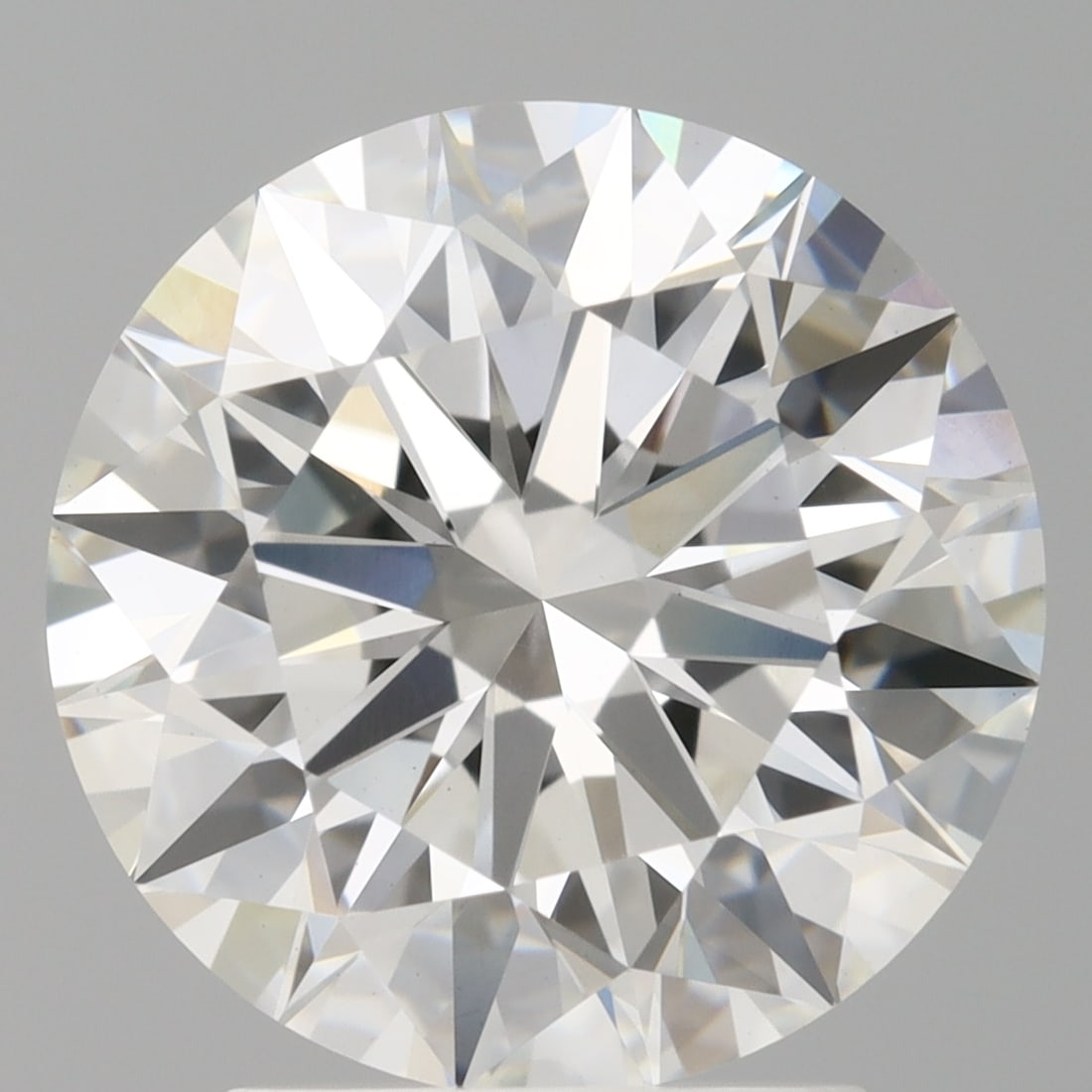 Loose Diamond - Round 3.02ct D VVS2: Loose Diamond - Round 3.02ct D VVS2 Source: This is a real non-mined Diamond that has been grown in a lab Shape: Round Carats: 3.02 Color: D Clarity: VVS2 Certification: IGI Condition: Pre-Owned