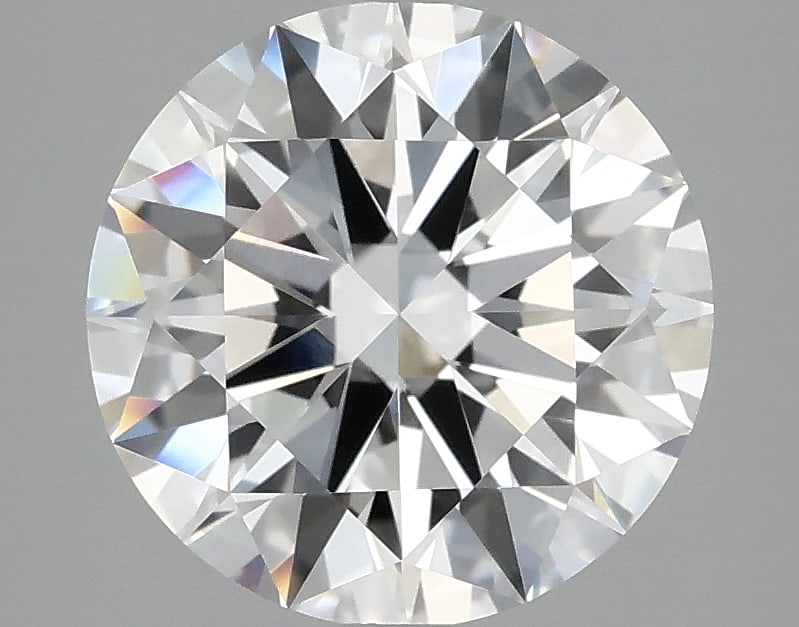 Loose Diamond - Round 3.06ct E VVS2: Loose Diamond - Round 3.06ct E VVS2 Source: This is a real non-mined Diamond that has been grown in a lab Shape: Round Carats: 3.06 Color: E Clarity: VVS2 Certification: IGI Condition: Pre-Owned PLEAS