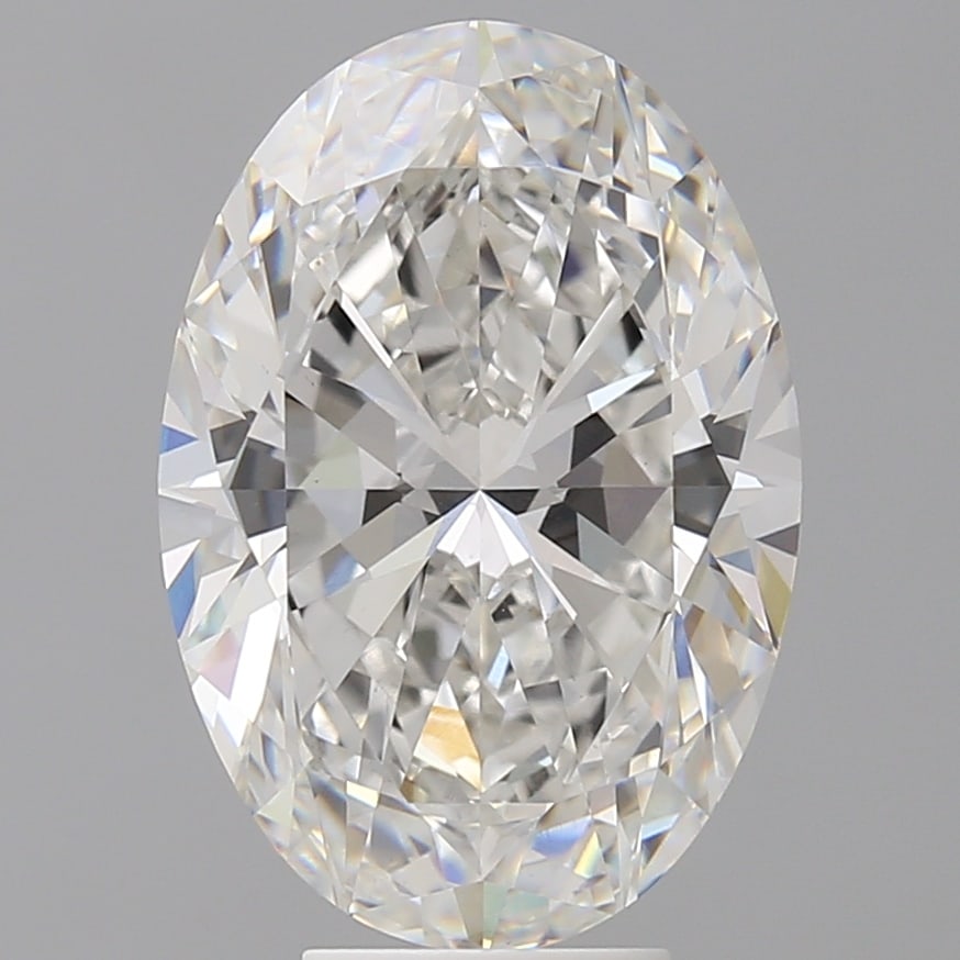 Loose Diamond - OVAL 6.5ct F VS1: Loose Diamond - OVAL 6.5ct F VS1 Source: This is a real non-mined Diamond that has been grown in a lab Shape: OVAL Carats: 6.5 Color: F Clarity: VS1 Certification: IGI Condition: Pre-Owned PLEASE NOTE