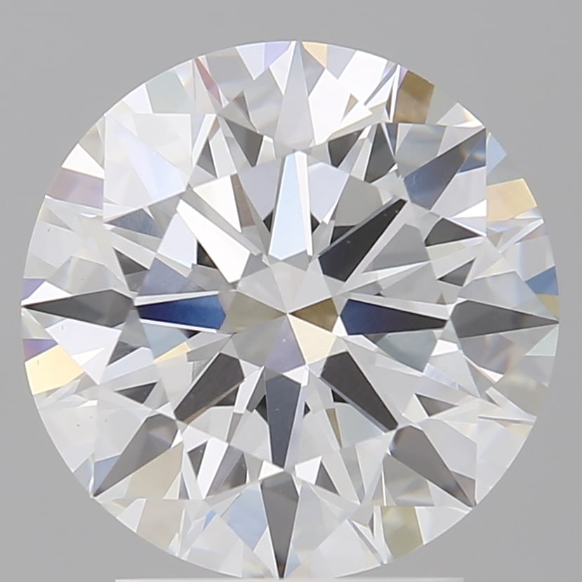 Loose Diamond - Round 3.04ct D VVS2 (1 of 1)