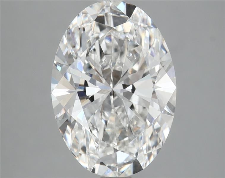 Loose Diamond - OVAL 2.87ct E VS1: Loose Diamond - OVAL 2.87ct E VS1 Source: This is a real non-mined Diamond that has been grown in a lab Shape: OVAL Carats: 2.87 Color: E Clarity: VS1 Certification: IGI Condition: Pre-Owned PLEASE