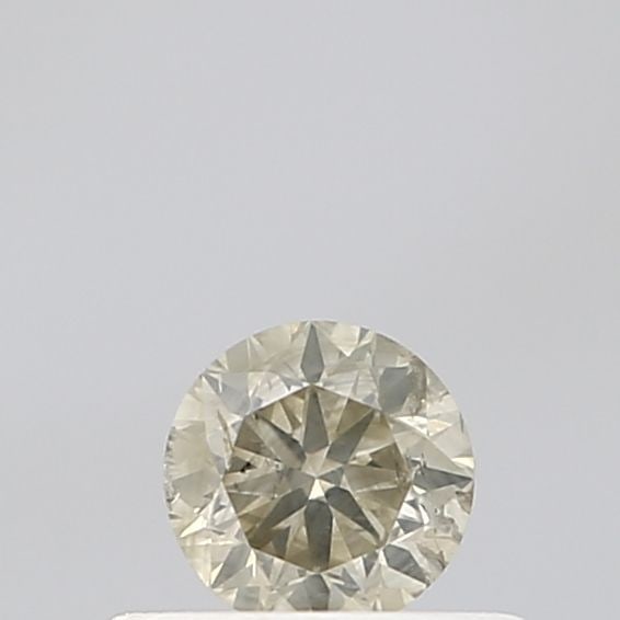 Loose Diamond - ROUND 0.3ct Salt and Pepper VVS2 (1 of 1)
