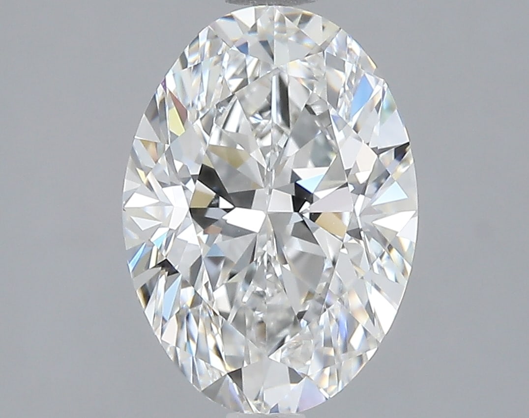 Loose Diamond - OVAL 2.5ct G VS1 (1 of 1)