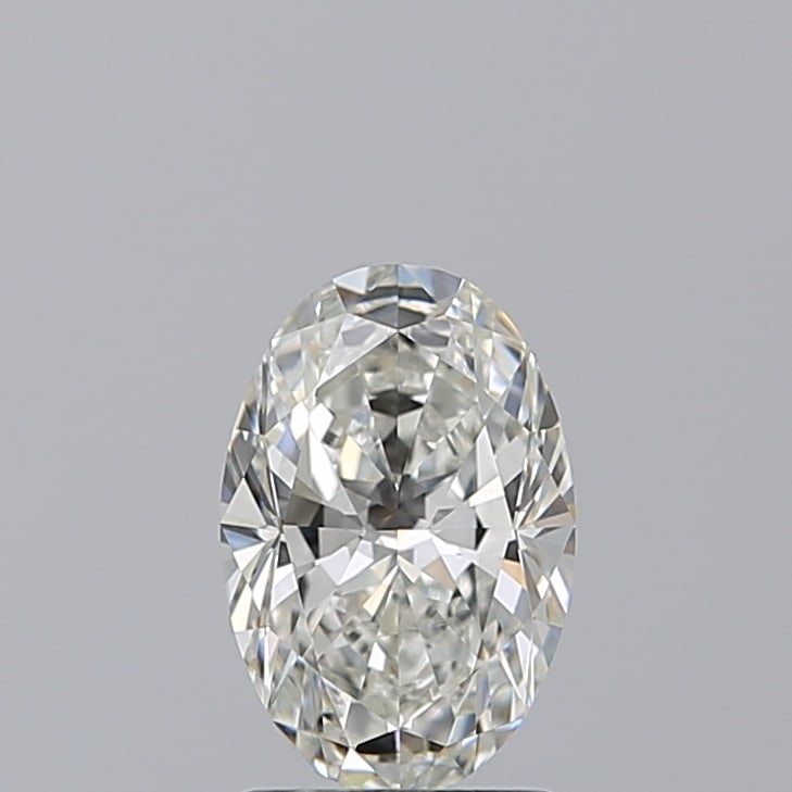Loose Diamond - OVAL 1.51ct I VS1 (1 of 1)