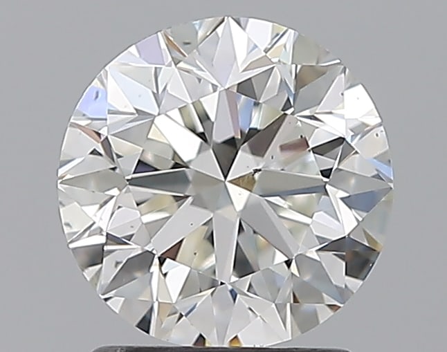 Loose Diamond - Round 1.5ct H VS2 (1 of 1)