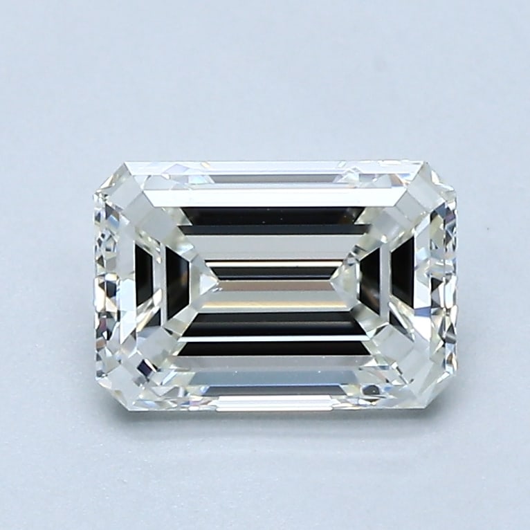 Loose Diamond - EMERALD 1.2ct I VS2 (1 of 1)