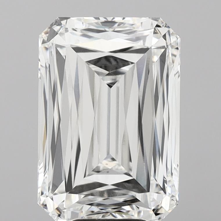 Loose Diamond - RADIANT 10.23ct E VVS2 (1 of 1)