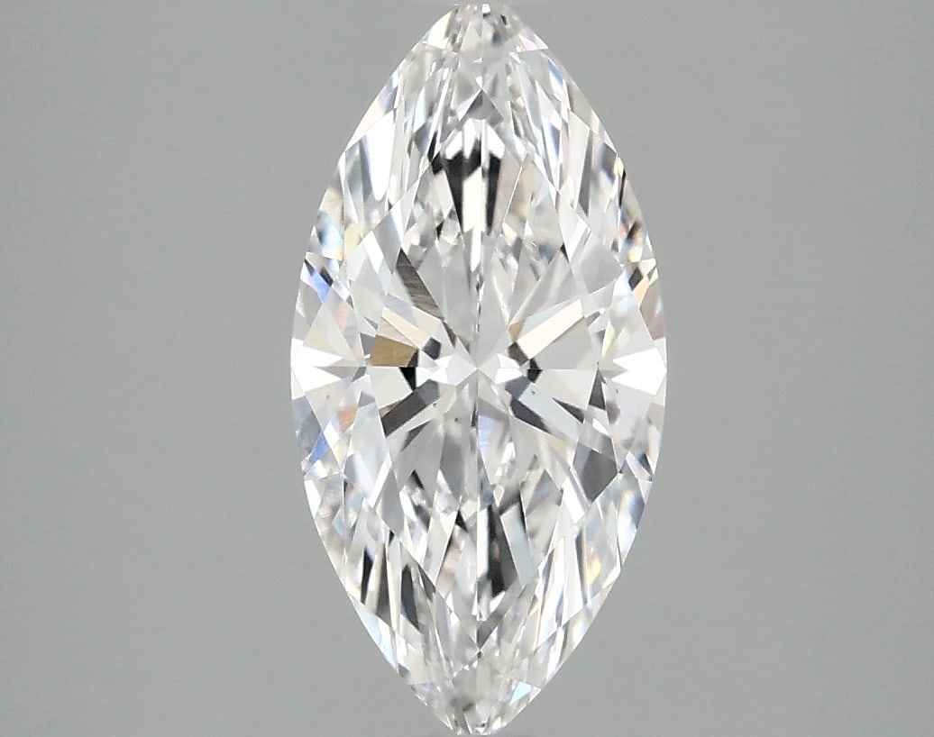 Loose Diamond - MARQUISE 1.75ct D VS2 (1 of 1)