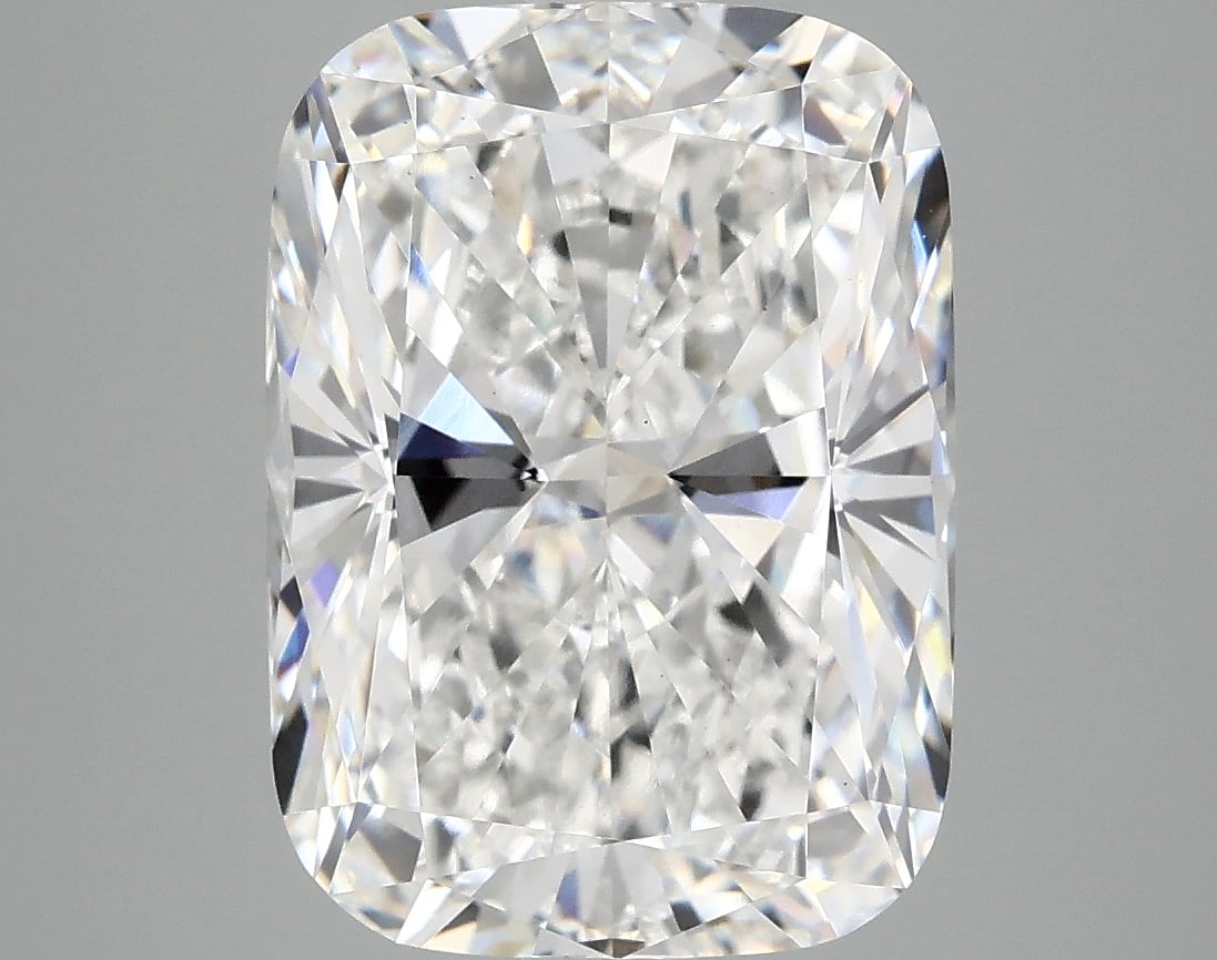 Loose Diamond - CUSHION 5.98ct E VS1: Loose Diamond - CUSHION 5.98ct E VS1 Source: This is a real non-mined Diamond that has been grown in a lab Shape: CUSHION Carats: 5.98 Color: E Clarity: VS1 Certification: IGI Condition: Pre-Owned PLE
