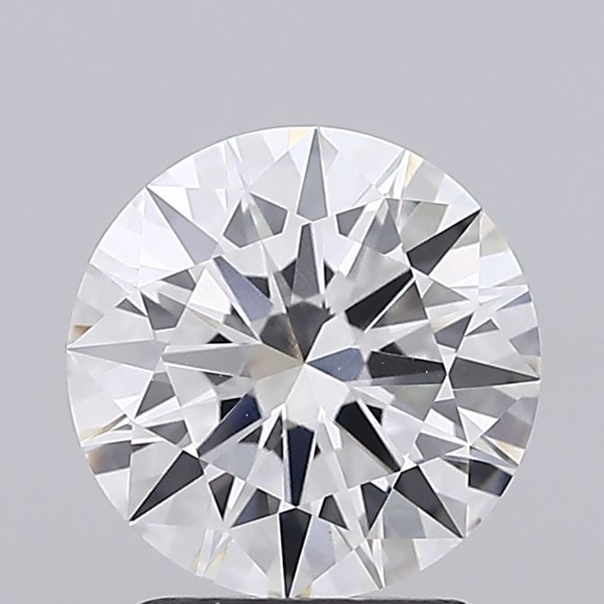 Loose Diamond - Round 2.1ct E VVS2: Loose Diamond - Round 2.1ct E VVS2 Source: This is a real non-mined Diamond that has been grown in a lab Shape: Round Carats: 2.1 Color: E Clarity: VVS2 Certification: IGI Condition: Pre-Owned PLEASE