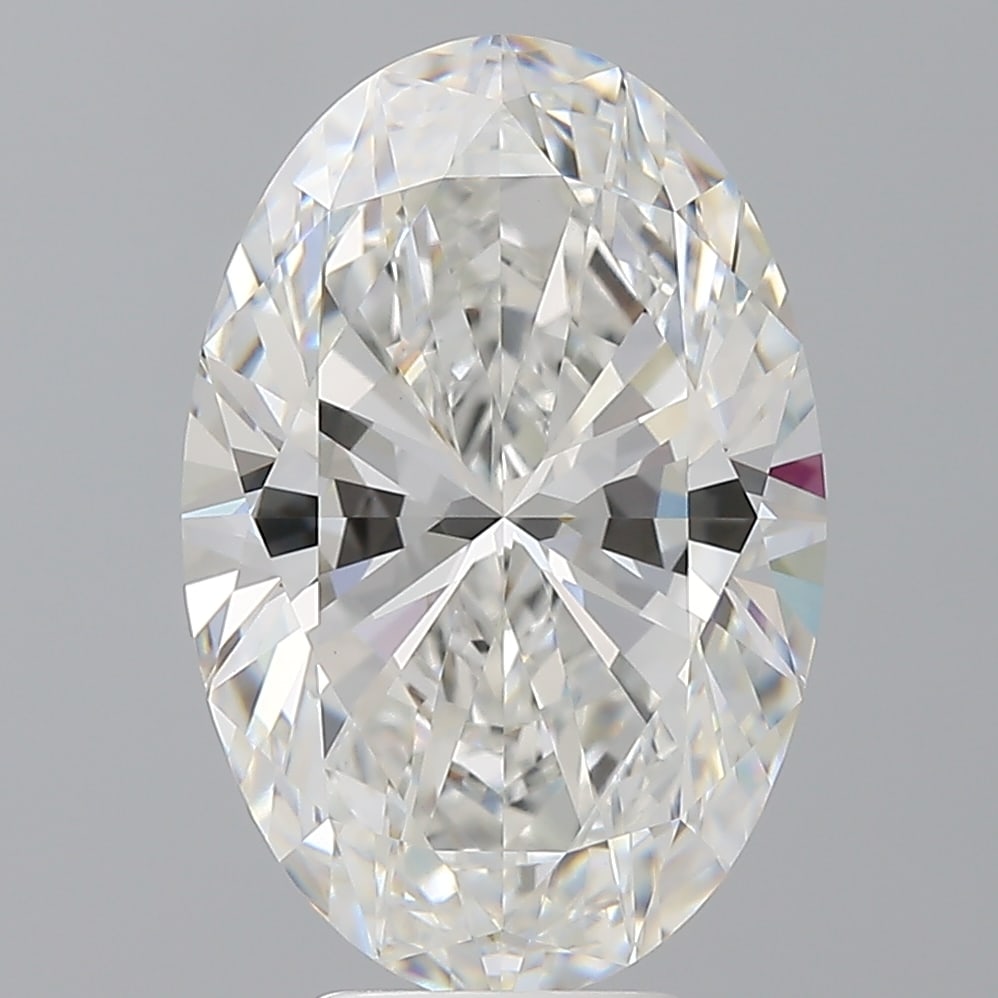 Loose Diamond - OVAL 5.58ct E VVS2: Loose Diamond - OVAL 5.58ct E VVS2 Source: This is a real non-mined Diamond that has been grown in a lab Shape: OVAL Carats: 5.58 Color: E Clarity: VVS2 Certification: IGI Condition: Pre-Owned PLEASE