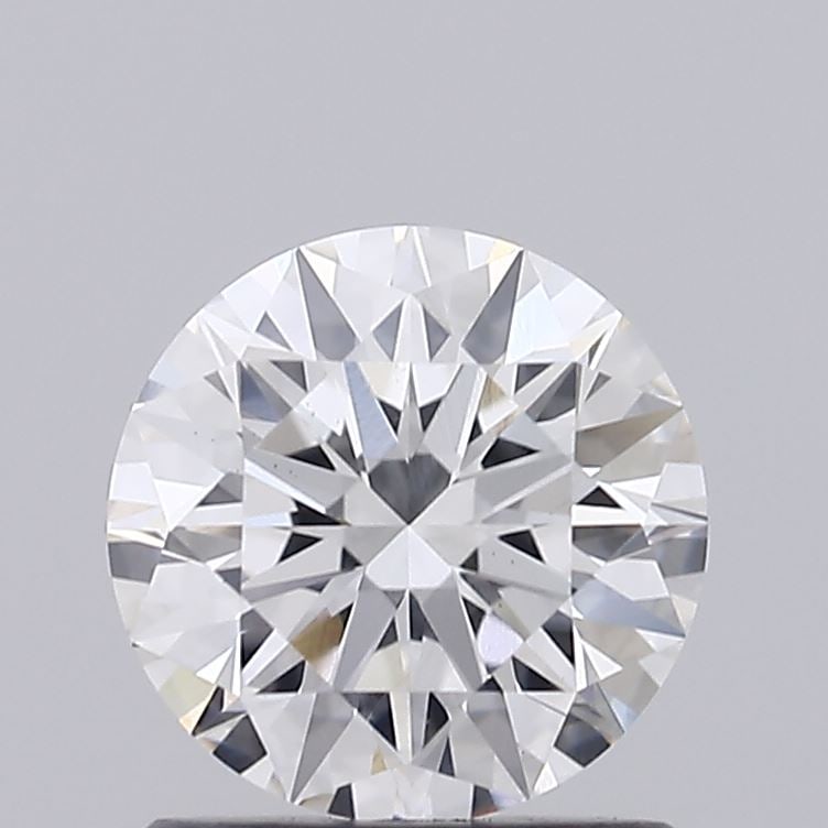 Loose Diamond - Round 1.17ct E VS1: Loose Diamond - Round 1.17ct E VS1 Source: This is a real non-mined Diamond that has been grown in a lab Shape: Round Carats: 1.17 Color: E Clarity: VS1 Certification: IGI Condition: Pre-Owned PLEASE