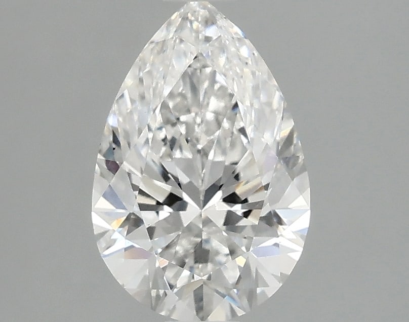 Loose Diamond - PEAR 1.4ct E VS1: Loose Diamond - PEAR 1.4ct E VS1 Source: This is a real non-mined Diamond that has been grown in a lab Shape: PEAR Carats: 1.4 Color: E Clarity: VS1 Certification: IGI Condition: Pre-Owned PLEASE