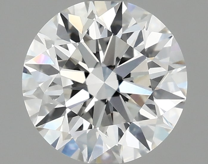 Loose Diamond - Round 2.06ct F VVS2: Loose Diamond - Round 2.06ct F VVS2 Source: This is a real non-mined Diamond that has been grown in a lab Shape: Round Carats: 2.06 Color: F Clarity: VVS2 Certification: IGI Condition: Pre-Owned