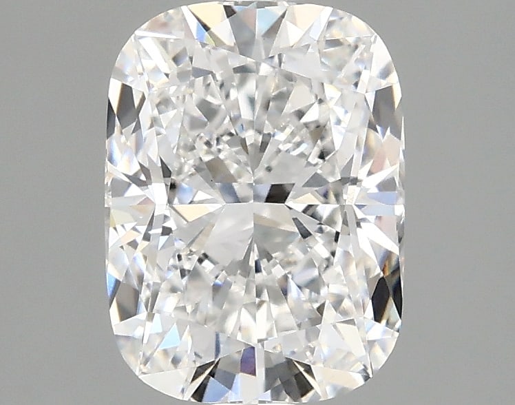 Loose Diamond - CUSHION 1.88ct D VS1 (1 of 1)