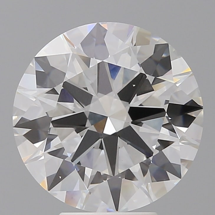 Loose Diamond - Round 5.52ct E VS1: Loose Diamond - Round 5.52ct E VS1 Source: This is a real non-mined Diamond that has been grown in a lab Shape: Round Carats: 5.52 Color: E Clarity: VS1 Certification: IGI Condition: Pre-Owned PLEASE 