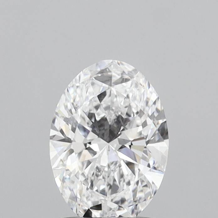 Loose Diamond - OVAL 1ct D VVS1: Loose Diamond - OVAL 1ct D VVS1 Source: This is a real non-mined Diamond that has been grown in a lab Shape: OVAL Carats: 1 Color: D Clarity: VVS1 Certification: IGI Condition: Pre-Owned PLEASE NOTE: