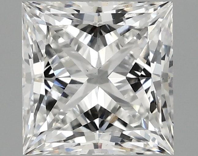 Loose Diamond - PRINCESS 2ct E VS2: Loose Diamond - PRINCESS 2ct E VS2 Source: This is a real non-mined Diamond that has been grown in a lab Shape: PRINCESS Carats: 2 Color: E Clarity: VS2 Certification: IGI Condition: Pre-Owned PLEASE