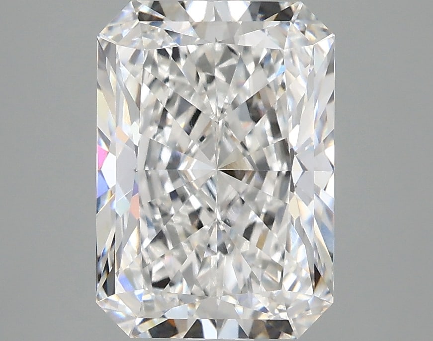 Loose Diamond - RADIANT 2.98ct E VVS2 (1 of 1)