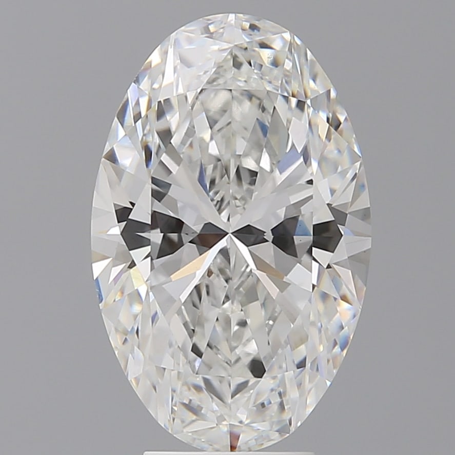 Loose Diamond - OVAL 5.58ct E VS1: Loose Diamond - OVAL 5.58ct E VS1 Source: This is a real non-mined Diamond that has been grown in a lab Shape: OVAL Carats: 5.58 Color: E Clarity: VS1 Certification: IGI Condition: Pre-Owned PLEASE NO