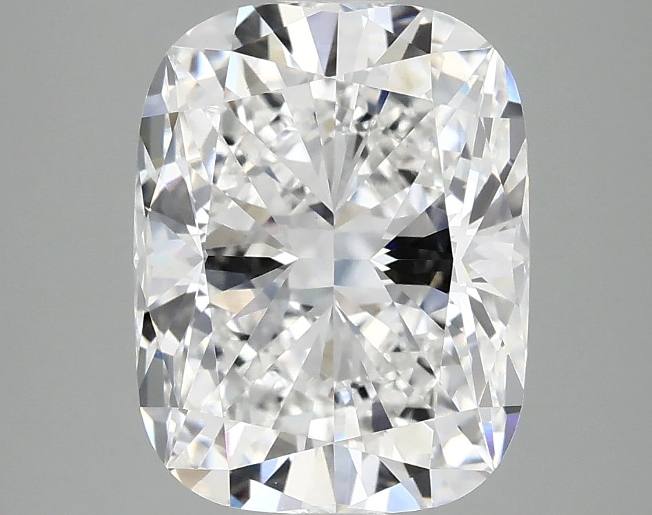 Loose Diamond - CUSHION 4.07ct D VS1 (1 of 1)