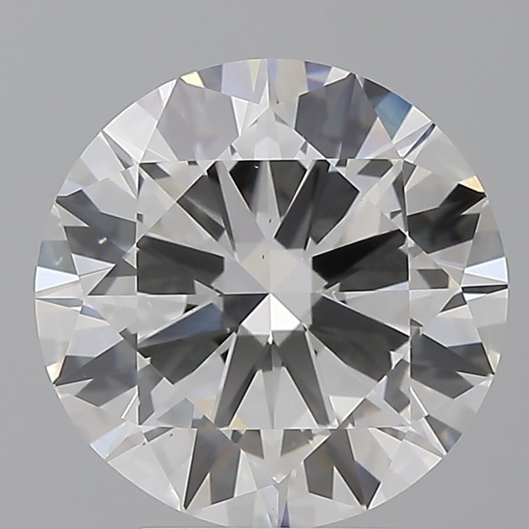 Loose Diamond - Round 4ct E VS1 (1 of 1)