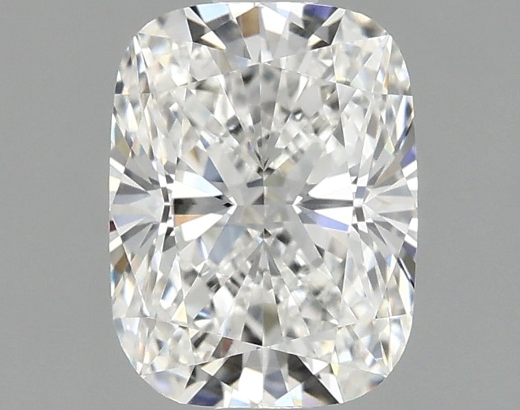 Loose Diamond - CUSHION 1.09ct E VS1: Loose Diamond - CUSHION 1.09ct E VS1 Source: This is a real non-mined Diamond that has been grown in a lab Shape: CUSHION Carats: 1.09 Color: E Clarity: VS1 Certification: IGI Condition: Pre-Owned