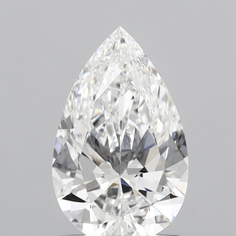 Loose Diamond - PEAR 1.55ct D VS1 (1 of 1)