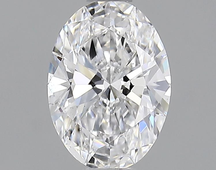 Loose Diamond - OVAL 4.83ct E VS1: Loose Diamond - OVAL 4.83ct E VS1 Source: This is a real non-mined Diamond that has been grown in a lab Shape: OVAL Carats: 4.83 Color: E Clarity: VS1 Certification: IGI Condition: Pre-Owned PLEASE