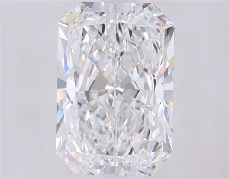 Loose Diamond - RADIANT 1.17ct E VVS2 (1 of 1)