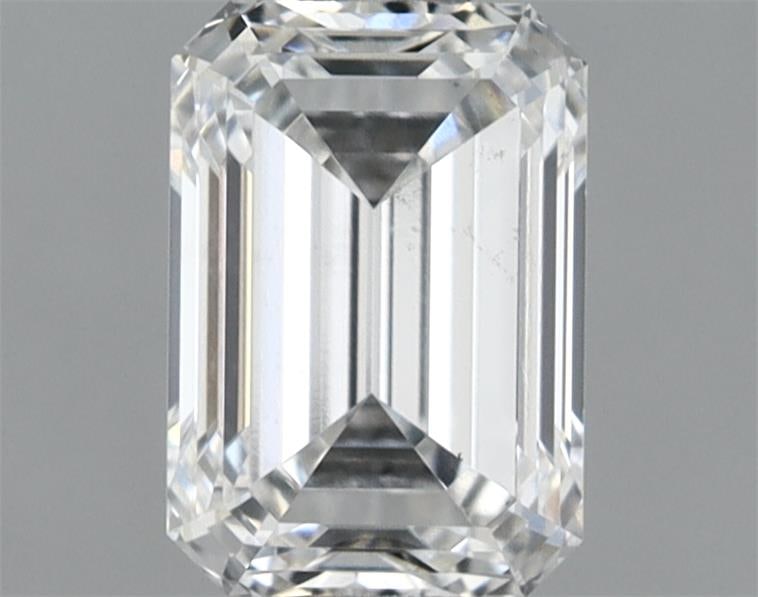 Loose Diamond - EMERALD 1.08ct E VS2 (1 of 1)