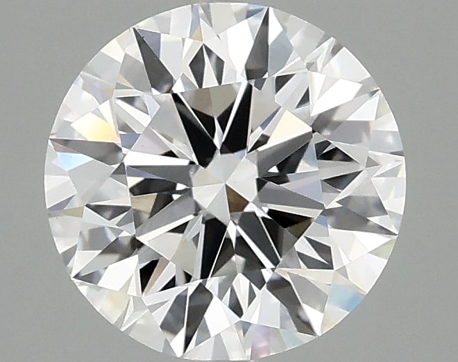 Loose Diamond - Round 1.86ct E VVS2 (1 of 1)