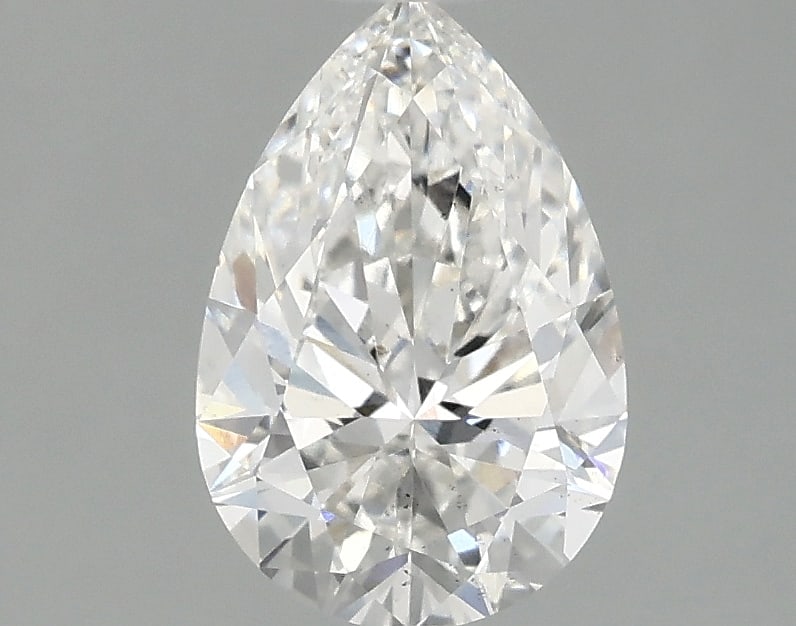 Loose Diamond - PEAR 1.48ct F VS2: Loose Diamond - PEAR 1.48ct F VS2 Source: This is a real non-mined Diamond that has been grown in a lab Shape: PEAR Carats: 1.48 Color: F Clarity: VS2 Certification: IGI Condition: Pre-Owned PLEASE