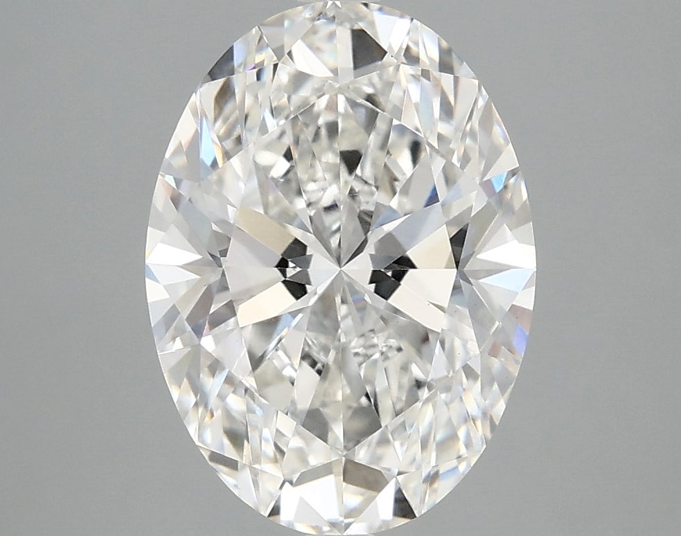 Loose Diamond - OVAL 3.1ct F VS1: Loose Diamond - OVAL 3.1ct F VS1 Source: This is a real non-mined Diamond that has been grown in a lab Shape: OVAL Carats: 3.1 Color: F Clarity: VS1 Certification: IGI Condition: Pre-Owned PLEASE