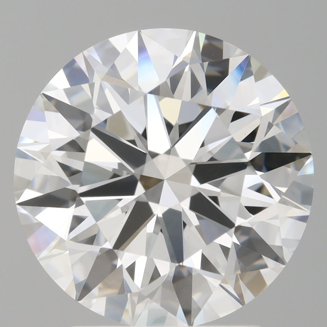 Loose Diamond - Round 3.05ct D VVS2 (1 of 1)