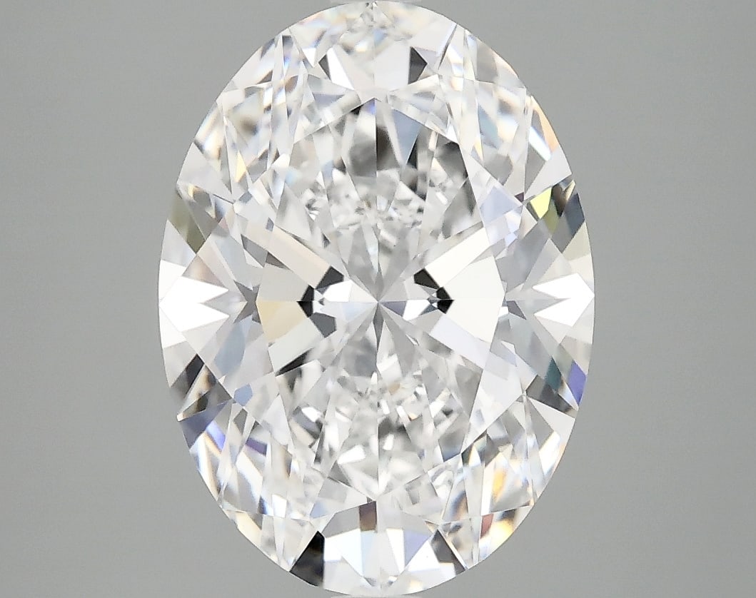 Loose Diamond - OVAL 4.01ct D VVS2: Loose Diamond - OVAL 4.01ct D VVS2 Source: This is a real non-mined Diamond that has been grown in a lab Shape: OVAL Carats: 4.01 Color: D Clarity: VVS2 Certification: IGI Condition: Pre-Owned PLEASE 