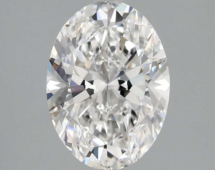 Loose Diamond - OVAL 1.7ct E VVS2: Loose Diamond - OVAL 1.7ct E VVS2 Source: This is a real non-mined Diamond that has been grown in a lab Shape: OVAL Carats: 1.7 Color: E Clarity: VVS2 Certification: IGI Condition: Pre-Owned PLEASE