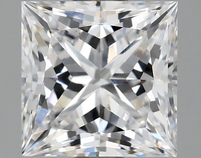 Loose Diamond - PRINCESS 1.09ct D VS1 (1 of 1)