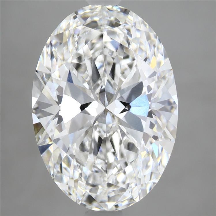 Loose Diamond - OVAL 4.82ct D VVS2: Loose Diamond - OVAL 4.82ct D VVS2 Source: This is a real non-mined Diamond that has been grown in a lab Shape: OVAL Carats: 4.82 Color: D Clarity: VVS2 Certification: IGI Condition: Pre-Owned PLEASE