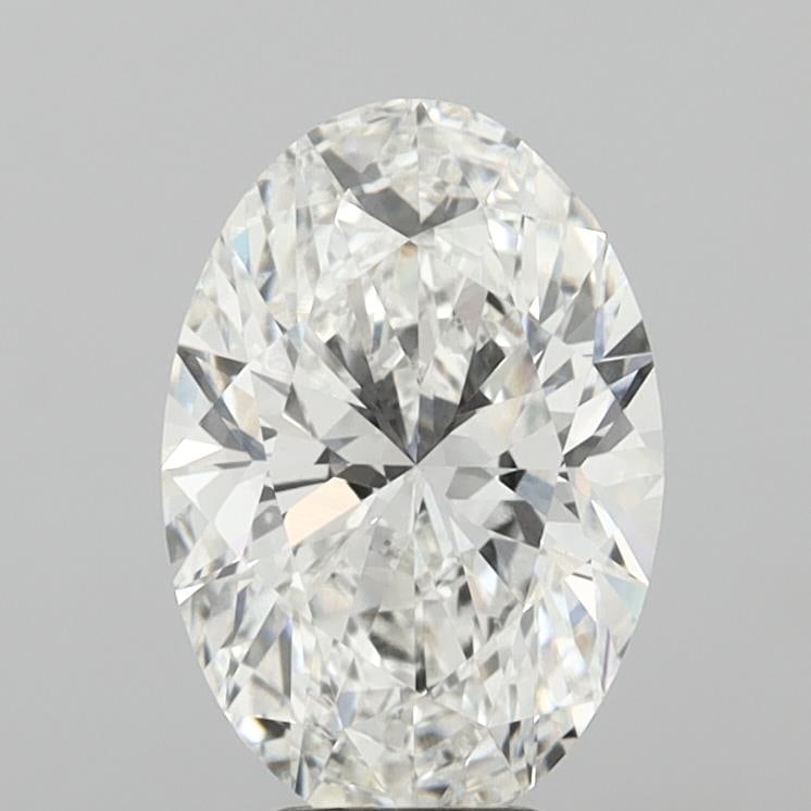 Loose Diamond - OVAL 5.02ct E VVS2: Loose Diamond - OVAL 5.02ct E VVS2 Source: This is a real non-mined Diamond that has been grown in a lab Shape: OVAL Carats: 5.02 Color: E Clarity: VVS2 Certification: IGI Condition: Pre-Owned PLEASE