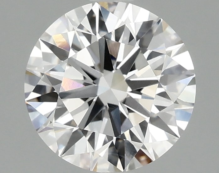 Loose Diamond - Round 2.01ct F VS1: Loose Diamond - Round 2.01ct F VS1 Source: This is a real non-mined Diamond that has been grown in a lab Shape: Round Carats: 2.01 Color: F Clarity: VS1 Certification: IGI Condition: Pre-Owned PLEASE