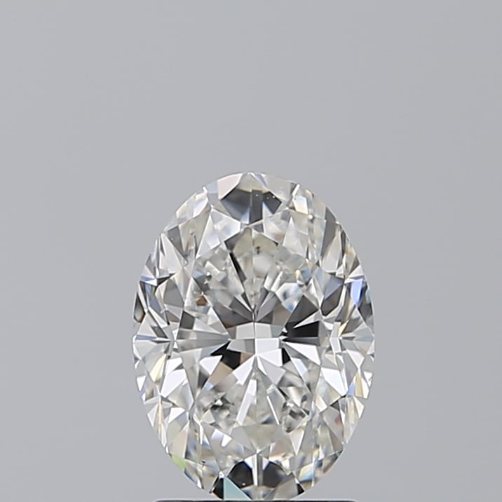 Loose Diamond - OVAL 1.7ct F VS2 (1 of 1)
